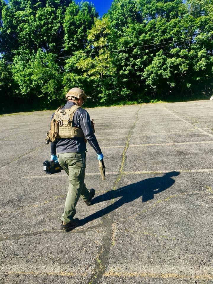 trooper